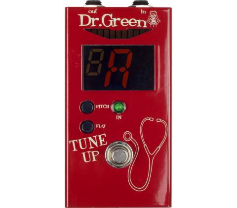 Ashdown Tune Up
