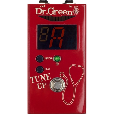 Ashdown Tune Up