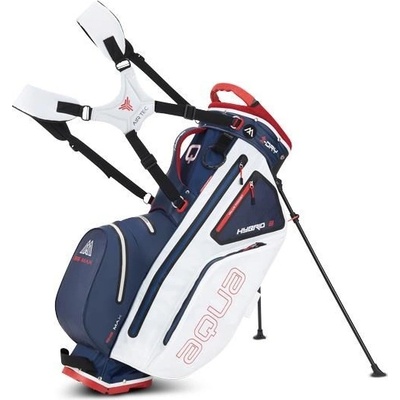 BigMax Aqua Hybrid 2 Stand bag – Zboží Dáma