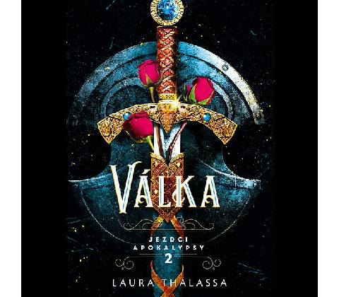 Válka
