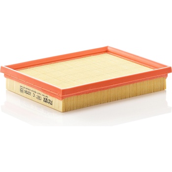 Mann-filter Въздушен филтър mann-filter c 2256