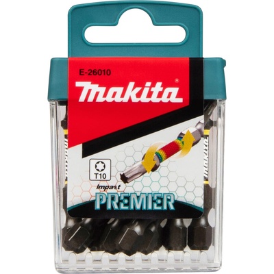 Makita T10 50mm 10 ks E-26010