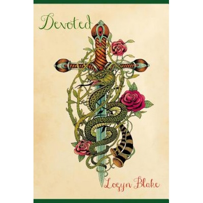 Independently Published Devoted: A Tale Of Loki and Sigyn | Logyn Blake