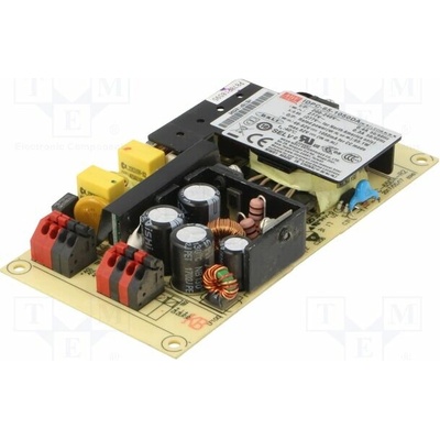 MEAN WELL IDPC-65-1050DA Napájecí zdroj: spínaný; LED; DALI; 65,1W; 46÷62VDC; 1050mA; OUT: 1