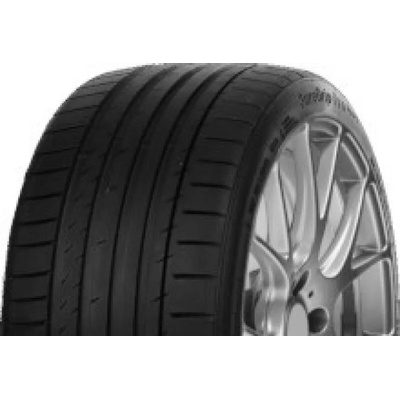 GRIPMAX SureGrip Pro Sport 275/35 R20 102Y