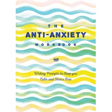 Anti-Anxiety Journal