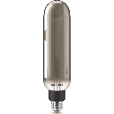 Philips Lighting 81512000 LED E27 tyčový tvar 6.5 W = 25 W neutrální bílá