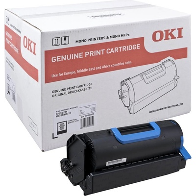 OKI 45488802 - originálny