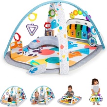 Baby Einstein Deka na hranie 4v1 Kickin' Tunes