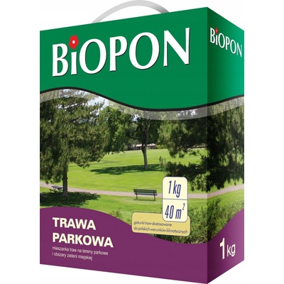 Dekorativní Tráva BOPON 40 m2 1 kg