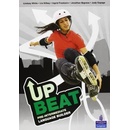 Upbeat Pre Intermediate