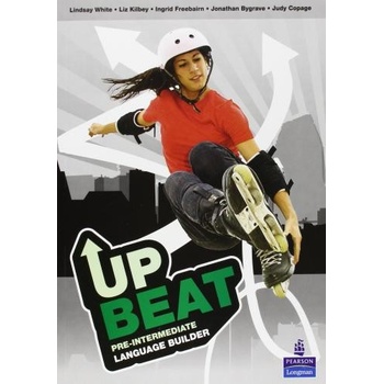 Upbeat Pre Intermediate