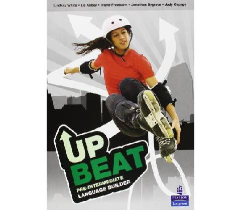 Upbeat Pre Intermediate