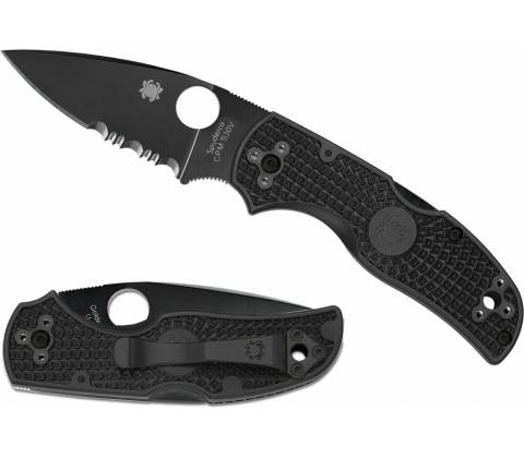 Spyderco Native 5 C41PSBBK5