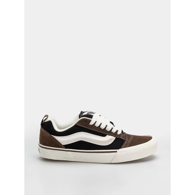 Vans Knu Skool nineties Čierna