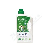 FOSFA FeelEco Aviváž s vůní bavlny 1,5 l