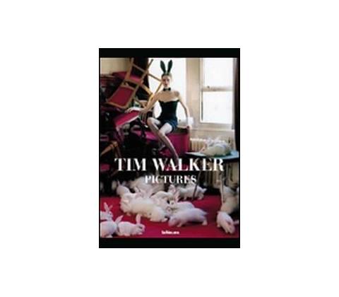 Pictures - Tim Walker