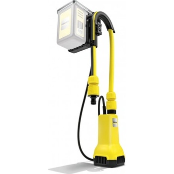 Kärcher BP 2.000-18 Barrel 1.645-475