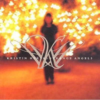 HERSH KRISTIN: STRANGE ANGELS CD