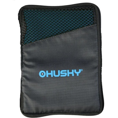 Husky Хавлиена кърпа Husky Jack, синя, L (hsk-0H0-8351)