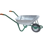 YAPARLAR Количка с плътно колело yaparlar 14157/ 90 л (14157)