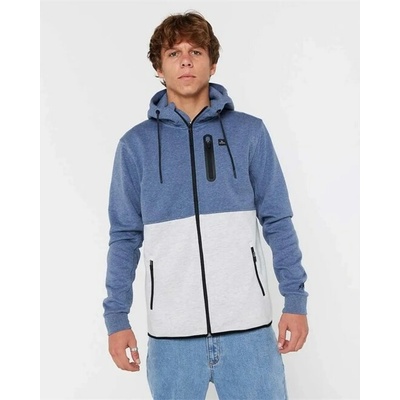 Rip Curl mikina Anti Series Departed Zip Thr Navy/Grey 214