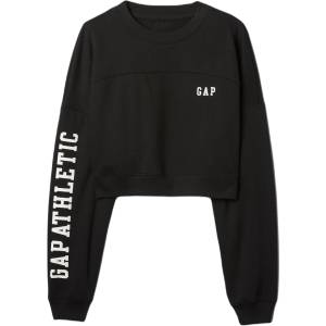 GAP Drop shoulder super crop xl - sportisimo - 82,05 лв