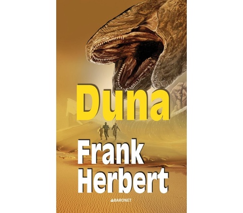 Duna - Herbert Frank