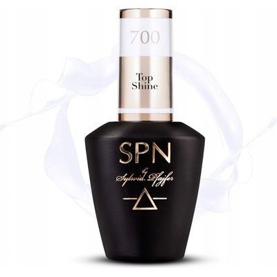 SPN Top Shine 700 8 ml vrchná vrstva bez utierky