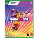 NBA 2K24 (XSX)