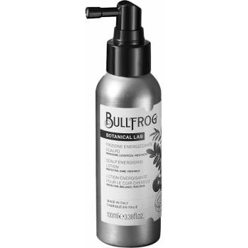 Bullfrog — Scalp Energizing Lotion (100 ml)