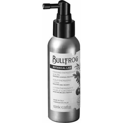 Bullfrog — Scalp Energizing Lotion (100 ml)