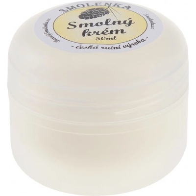 Smolenka smolný krém 50 ml