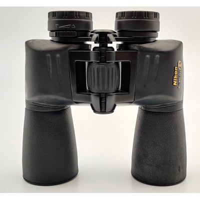 Nikon Action EX 12x50 CF