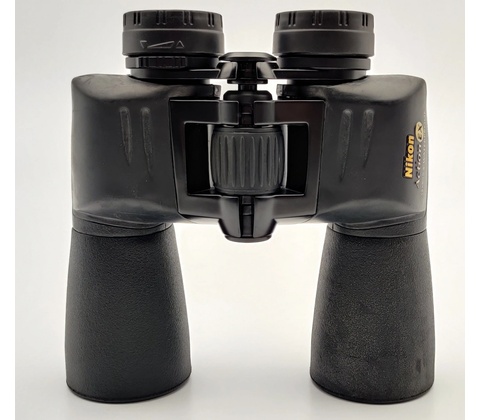 Nikon Action EX 12x50 CF