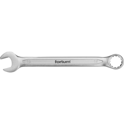 Fortum klíč očkoplochý 19mm, L 241mm 4730219