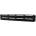 Gembird NPP-C624-002 Gembird Patchpanel FTP 19 24P/1U cat. 6 with cable organization collar, black