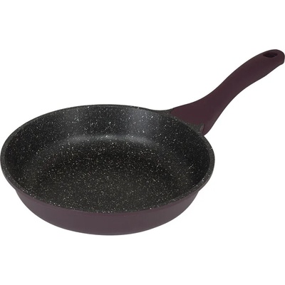 Тиган Muhler Lilli NEW 28x6cm, люляк, лят алуминий (1003588)