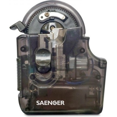Saenger Elektrický vazač háčků Electric hook binding device