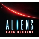 Aliens: Dark Descent