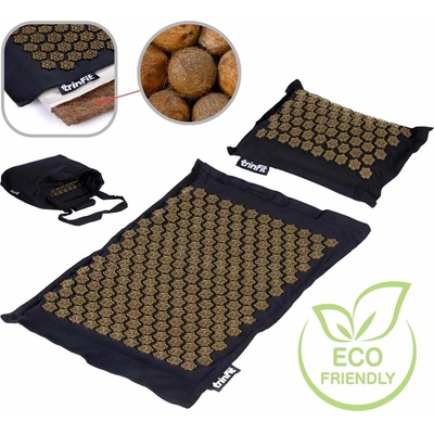 TRINFIT Akupresurní set kokosový – Zbozi.Blesk.cz