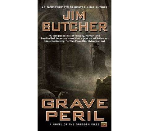 Butcher, Jim