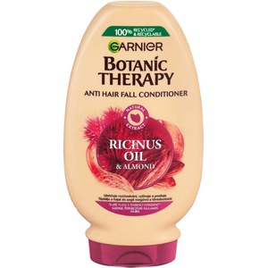 Garnier Botanic Therapy Ricin Oil & Almond Balm-Conditioner Anti Hair Fall 200 ml