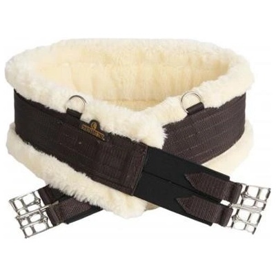 Kentucky Podbřišník s beránkem černý – Zboží Mobilmania