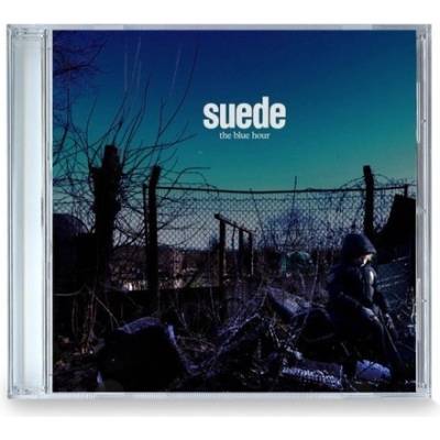 SUEDE - BLUE HOUR LP