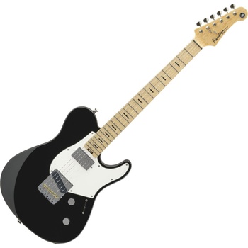 Yamaha Pacifica SC Standard Plus 11SM Black Metallic Електрическа китара