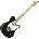 Yamaha Pacifica SC Standard Plus 11SM Black Metallic Електрическа китара
