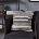 EGLO 420003 - Декоративна възглавница CHEVERY 45x45 см сива (EG420003)