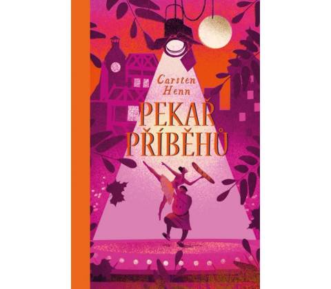 Pekař příběhů