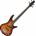 Ibanez GSRM20-BS Brown Sunburst Електрическа бас китара